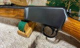 Winchester 63 Carbine 20” Barrel 1936 with Original First Edition Box SUPER RARE! - 13 of 16