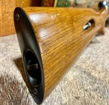 Winchester 63 Carbine 20” Barrel 1936 with Original First Edition Box SUPER RARE! - 2 of 16