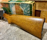Winchester 63 Carbine 20” Barrel 1936 with Original First Edition Box SUPER RARE! - 11 of 16