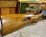 Winchester 63 Carbine 20” Barrel 1936 with Original First Edition Box SUPER RARE! - 3 of 16
