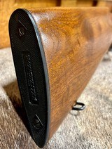 Winchester 88 Clover Leaf 1957 243 MINT - 2 of 16