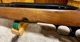 Winchester 88 Clover Leaf 1957 243 MINT - 15 of 16
