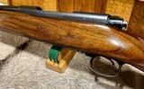 Winchester Pre 64 Model 70 338 Win Mag Very Nice 1960 - 14 of 17