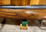 Winchester Pre 64 Model 70 338 Win Mag Very Nice 1960 - 15 of 17