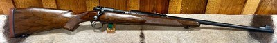 Winchester Pre 64 Model 70 338 Win Mag Very Nice 1960