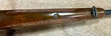Winchester Pre 64 Model 70 338 Win Mag Very Nice 1960 - 8 of 17