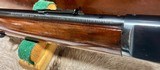 Winchester 63 Carbine 1934 Presentation Rifle From the Late Don “Duck” Combs Collection - 13 of 20