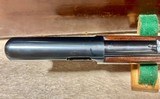 Winchester 63 Carbine 1934 Presentation Rifle From the Late Don “Duck” Combs Collection - 16 of 20
