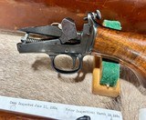 Winchester 63 Carbine 1934 Presentation Rifle From the Late Don “Duck” Combs Collection - 9 of 20