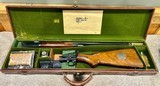 Winchester 63 Carbine 1934 Presentation Rifle From the Late Don “Duck” Combs Collection