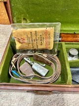 Winchester 63 Carbine 1934 Presentation Rifle From the Late Don “Duck” Combs Collection - 3 of 20