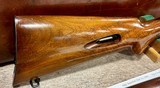 Winchester 63 Carbine 1934 Presentation Rifle From the Late Don “Duck” Combs Collection - 10 of 20
