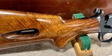 Winchester 63 Carbine 1934 Presentation Rifle From the Late Don “Duck” Combs Collection - 11 of 20