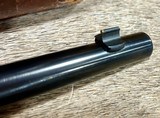 Winchester 63 Carbine 1934 Presentation Rifle From the Late Don “Duck” Combs Collection - 17 of 20