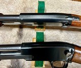 Winchester Model 61 Routledge Bore Consecutive Serial Numbered Pair Ultra Rare! - 12 of 15
