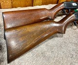 Winchester Model 61 Routledge Bore Consecutive Serial Numbered Pair Ultra Rare! - 2 of 15