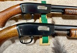 Winchester Model 61 Routledge Bore Consecutive Serial Numbered Pair Ultra Rare! - 3 of 15