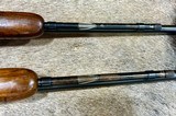 Winchester Model 61 Routledge Bore Consecutive Serial Numbered Pair Ultra Rare! - 5 of 15