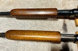 Winchester Model 61 Routledge Bore Consecutive Serial Numbered Pair Ultra Rare! - 13 of 15