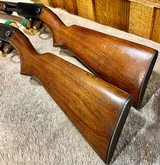 Winchester Model 61 Routledge Bore Consecutive Serial Numbered Pair Ultra Rare! - 7 of 15