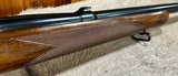 Winchester Pre 64 Model 70 243 Standard 1956 Minty - 5 of 14