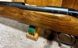 Winchester Pre 64 Model 70 243 Standard 1956 Minty - 11 of 14