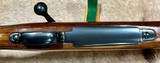 Winchester Pre 64 Model 70 243 Standard 1956 Minty - 8 of 14