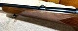 Winchester Pre 64 Model 70 243 Standard 1956 Minty - 12 of 14