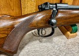 Winchester Pre 64 Model 70 243 Standard 1956 Minty - 4 of 14