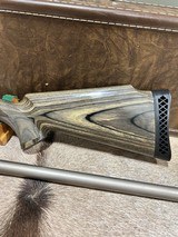 Browning BT-99 Nickel Laminate Trap Gun 1 of 577 - 3 of 13