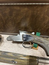 Browning BT-99 Nickel Laminate Trap Gun 1 of 577 - 4 of 13