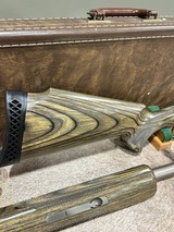 Browning BT-99 Nickel Laminate Trap Gun 1 of 577 - 8 of 13