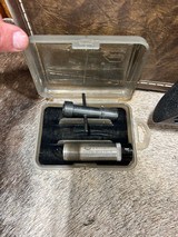Browning BT-99 Nickel Laminate Trap Gun 1 of 577 - 13 of 13