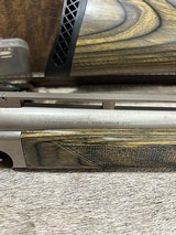Browning BT-99 Nickel Laminate Trap Gun 1 of 577 - 10 of 13