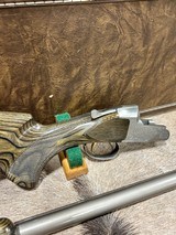 Browning BT-99 Nickel Laminate Trap Gun 1 of 577 - 9 of 13