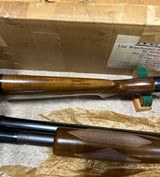 Winchester Model 12 Heavy Duck Deluxe NIB 1957 - 8 of 20