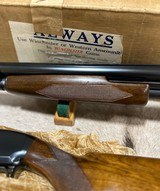 Winchester Model 12 Heavy Duck Deluxe NIB 1957 - 17 of 20