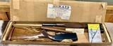 Winchester Model 12 Heavy Duck Deluxe NIB 1957
