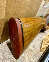 Winchester Model 12 Heavy Duck Deluxe NIB 1957 - 3 of 20