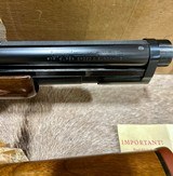 Winchester Model 12 Heavy Duck Deluxe NIB 1957 - 16 of 20