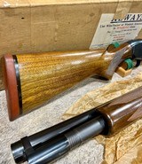 Winchester Model 12 Heavy Duck Deluxe NIB 1957 - 4 of 20