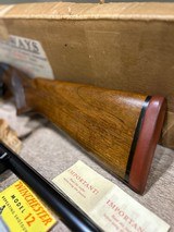 Winchester Model 12 Heavy Duck Deluxe NIB 1957 - 11 of 20