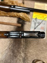 Winchester Model 12 Heavy Duck Deluxe NIB 1957 - 10 of 20