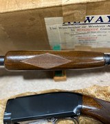 Winchester Model 12 Heavy Duck Deluxe NIB 1957 - 15 of 20
