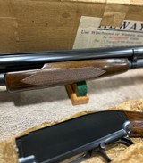 Winchester Model 12 Heavy Duck Deluxe NIB 1957 - 14 of 20