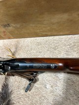 Winchester Pre War 94 Carbine 30 WCF NIB 1940 Special Order Holy Grail OF 94 Carbines - 17 of 20