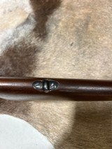 Winchester Pre War 94 Carbine 30 WCF NIB 1940 Special Order Holy Grail OF 94 Carbines - 12 of 20