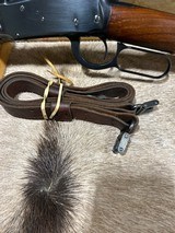 Winchester Pre War 94 Carbine 30 WCF NIB 1940 Special Order Holy Grail OF 94 Carbines - 18 of 20