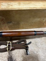 Winchester Pre War 94 Carbine 30 WCF NIB 1940 Special Order Holy Grail OF 94 Carbines - 10 of 20