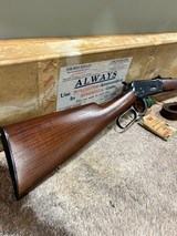 Winchester Pre War 94 Carbine 30 WCF NIB 1940 Special Order Holy Grail OF 94 Carbines - 4 of 20